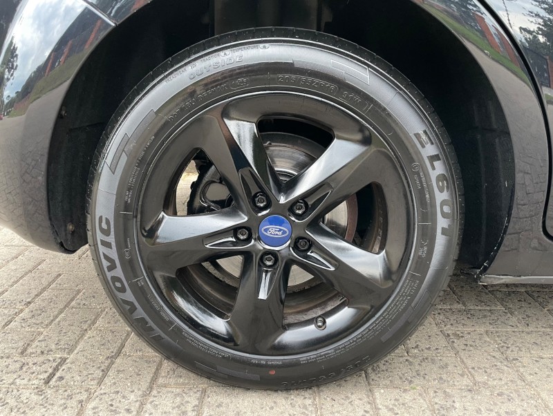 FOCUS 1.6 GL 16V FLEX 4P MANUAL - 2013 - CAXIAS DO SUL