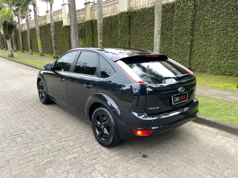 FOCUS 1.6 GL 16V FLEX 4P MANUAL - 2013 - CAXIAS DO SUL