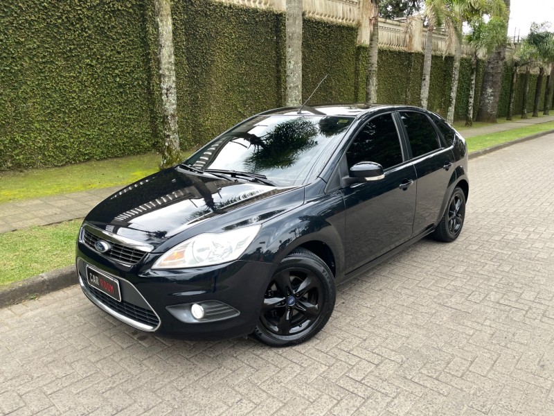 focus 1.6 gl 16v flex 4p manual 2013 caxias do sul