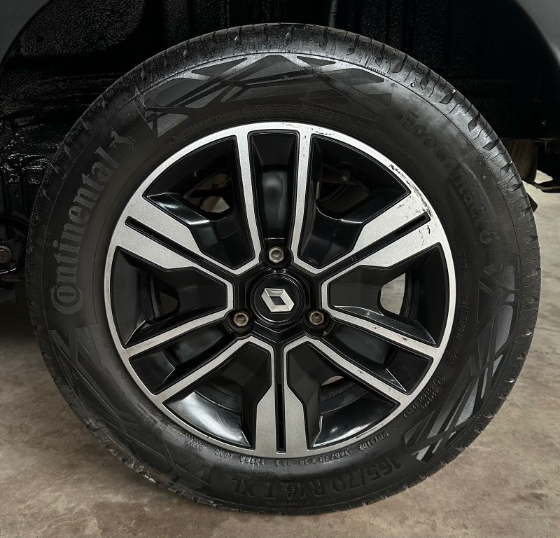 KWID 1.0 12V SCE FLEX INTENSE MANUAL - 2024 - SãO LEOPOLDO