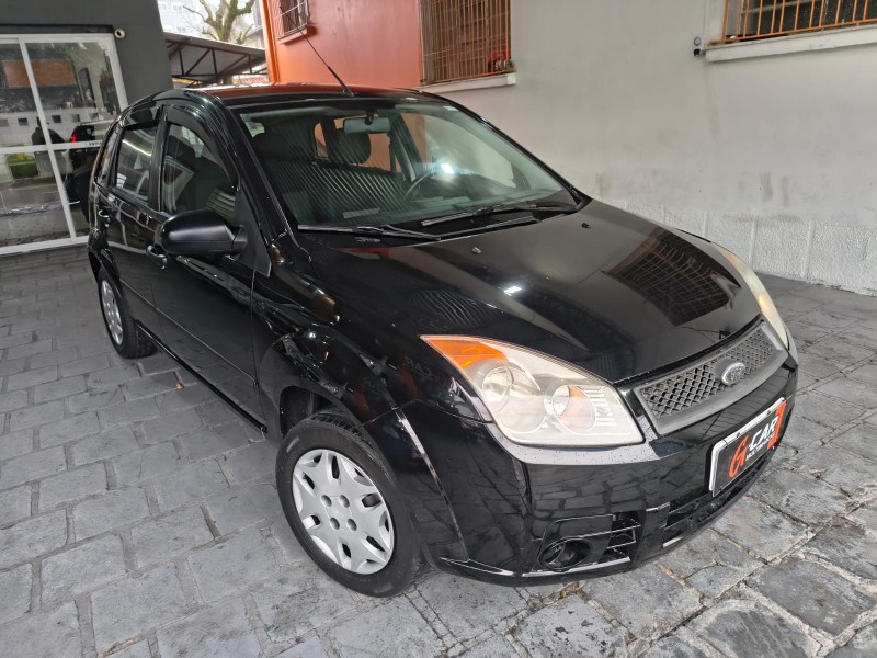 FIESTA  - 2010 - CAXIAS DO SUL