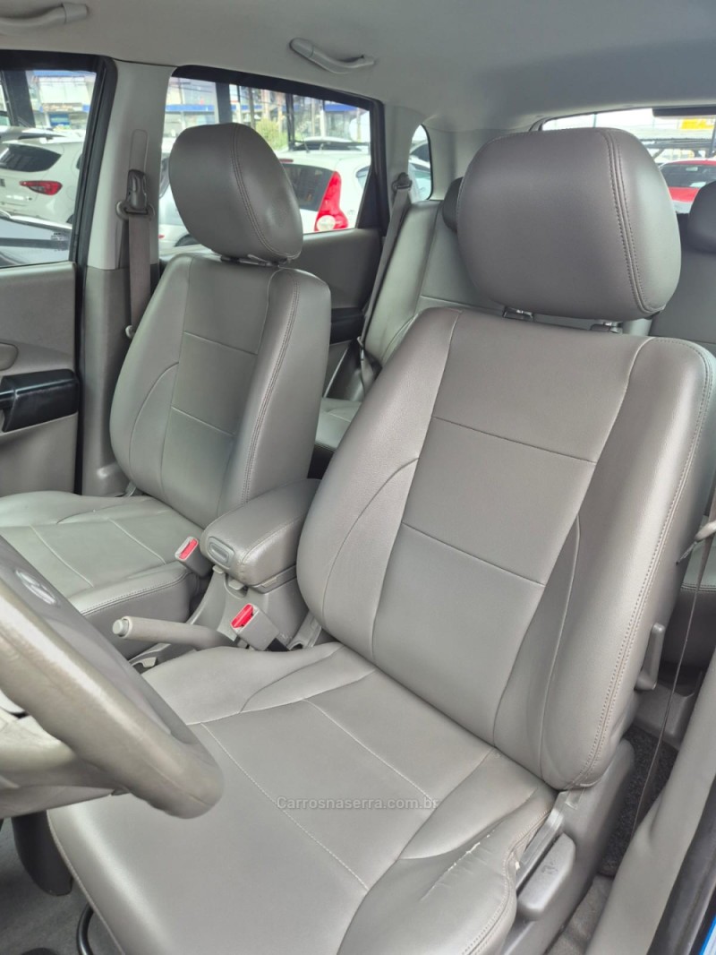 TUCSON 2.0 MPFI GL 16V 142CV 2WD GASOLINA 4P AUTOMÁTICO - 2016 - CAXIAS DO SUL