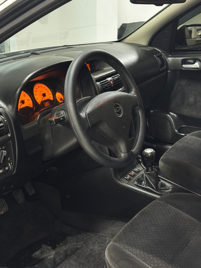 ASTRA 2.0 MPFI ADVANTAGE 8V FLEX 4P MANUAL - 2011 - BENTO GONçALVES