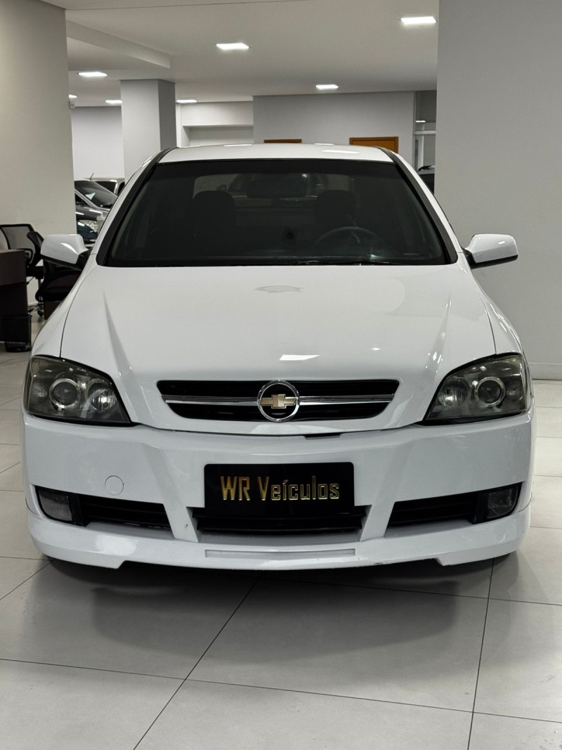 ASTRA 2.0 MPFI ADVANTAGE 8V FLEX 4P MANUAL - 2011 - BENTO GONçALVES