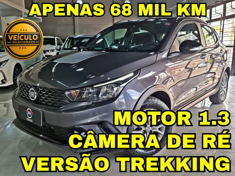argo 1.3 firefly trekking flex 4p manual 2020 novo hamburgo