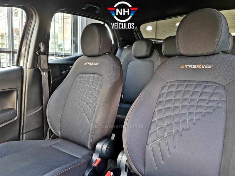 ARGO 1.3 FIREFLY TREKKING FLEX 4P MANUAL - 2020 - NOVO HAMBURGO