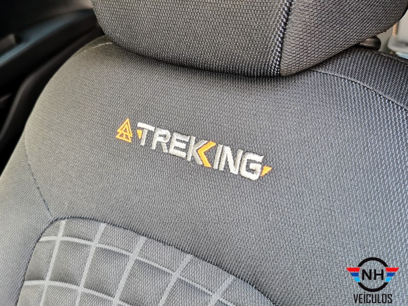ARGO 1.3 FIREFLY TREKKING FLEX 4P MANUAL - 2020 - NOVO HAMBURGO