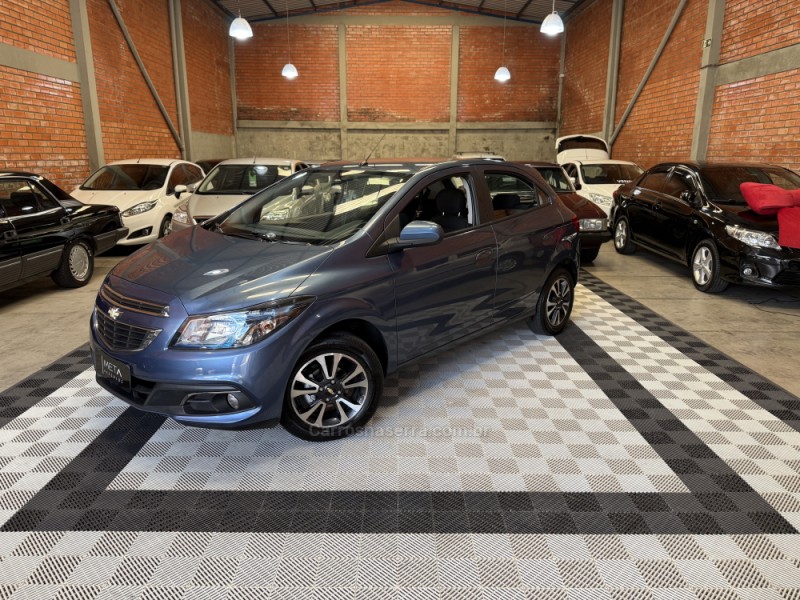 onix 1.4 mpfi ltz 8v flex 4p manual 2016 bento goncalves