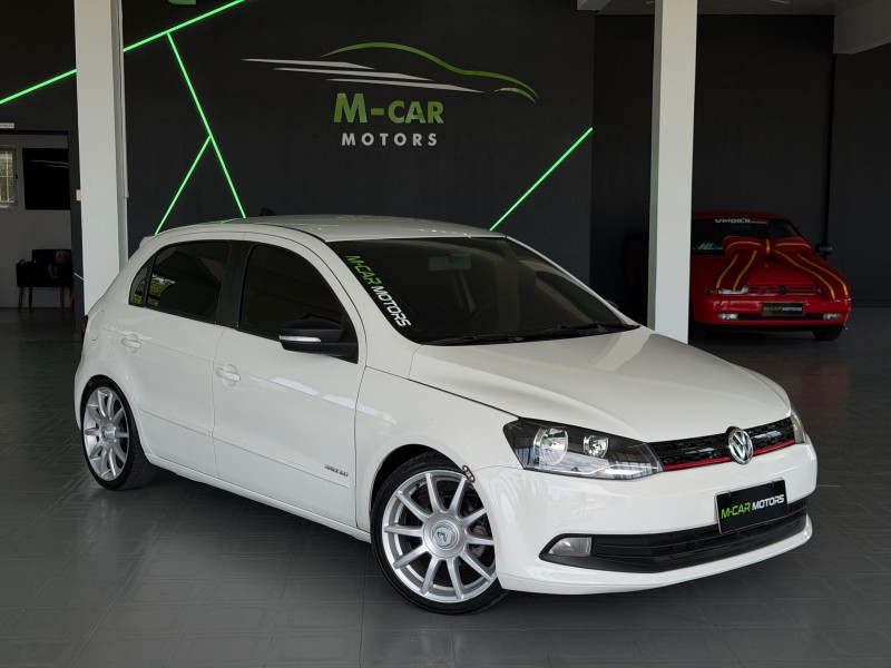 gol 1.0 tec 8v flex 4p manual 2013 feliz