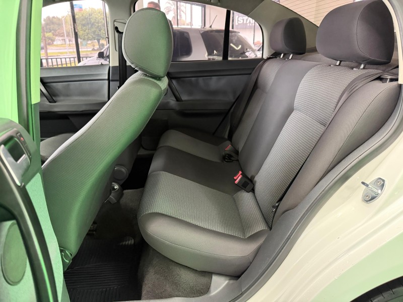 POLO 1.6 MI 8V TOTAL FLEX 4P MANUAL - 2013 - FELIZ
