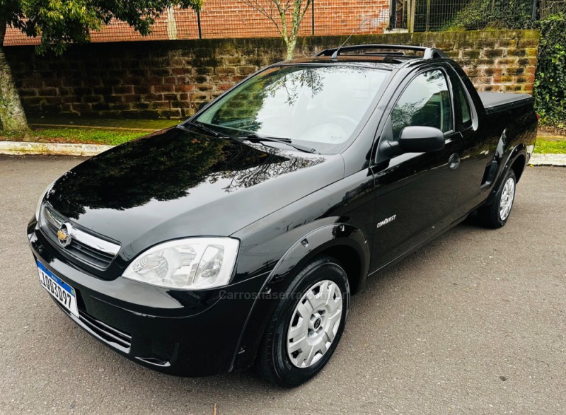 montana 1.4 mpfi conquest cs 8v flex 2p manual 2010 farroupilha