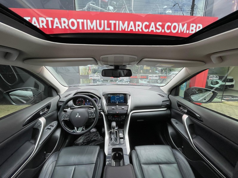 ECLIPSE CROSS 1.5 HPE-S AWC 16V GASOLINA 4P AUTOMÁTICO - 2025 - CAXIAS DO SUL