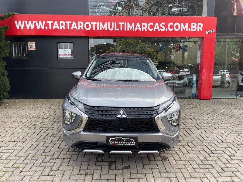 ECLIPSE CROSS 1.5 HPE-S AWC 16V GASOLINA 4P AUTOMÁTICO - 2025 - CAXIAS DO SUL