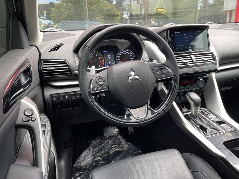 ECLIPSE CROSS 1.5 HPE-S AWC 16V GASOLINA 4P AUTOMÁTICO - 2025 - CAXIAS DO SUL