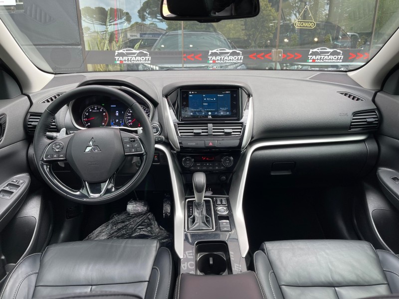 ECLIPSE CROSS 1.5 HPE-S AWC 16V GASOLINA 4P AUTOMÁTICO - 2025 - CAXIAS DO SUL