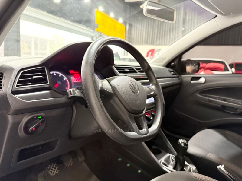 SAVEIRO 1.6 MSI ROBUST CS 8V FLEX 2P MANUAL - 2025 - NOVO HAMBURGO