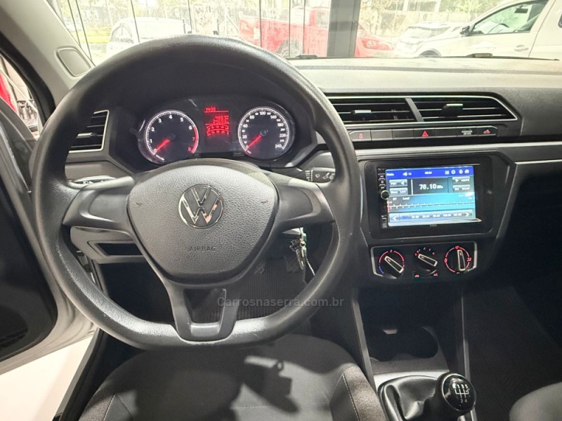 SAVEIRO 1.6 MSI ROBUST CS 8V FLEX 2P MANUAL - 2025 - NOVO HAMBURGO