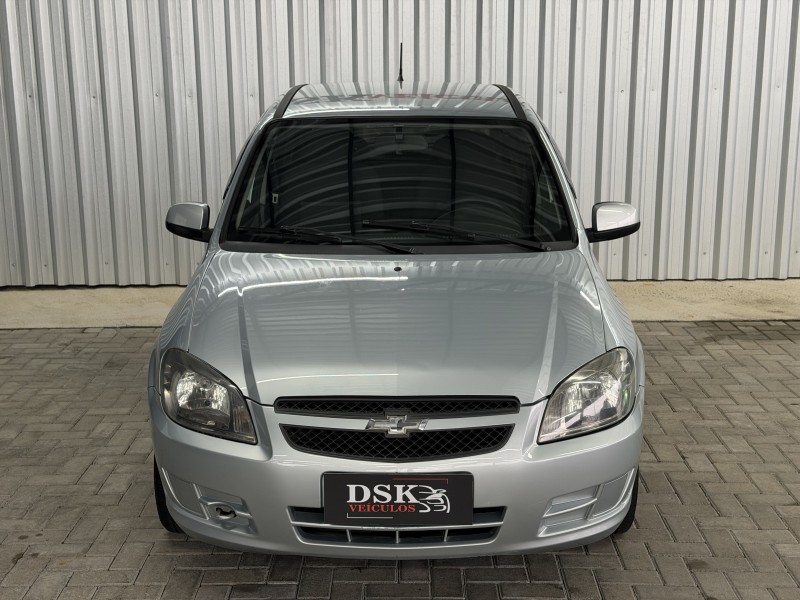 CELTA 1.0 MPFI LT 8V FLEX 4P MANUAL - 2012 - CAXIAS DO SUL