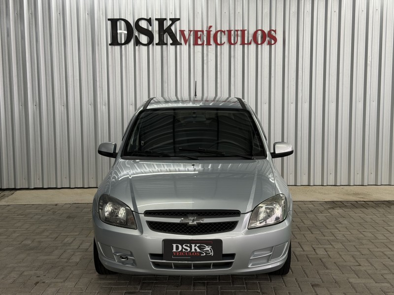 CELTA 1.0 MPFI LT 8V FLEX 4P MANUAL - 2012 - CAXIAS DO SUL