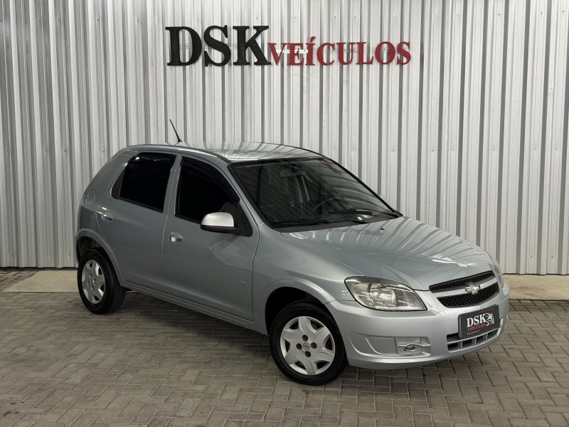 celta 1.0 mpfi lt 8v flex 4p manual 2012 caxias do sul