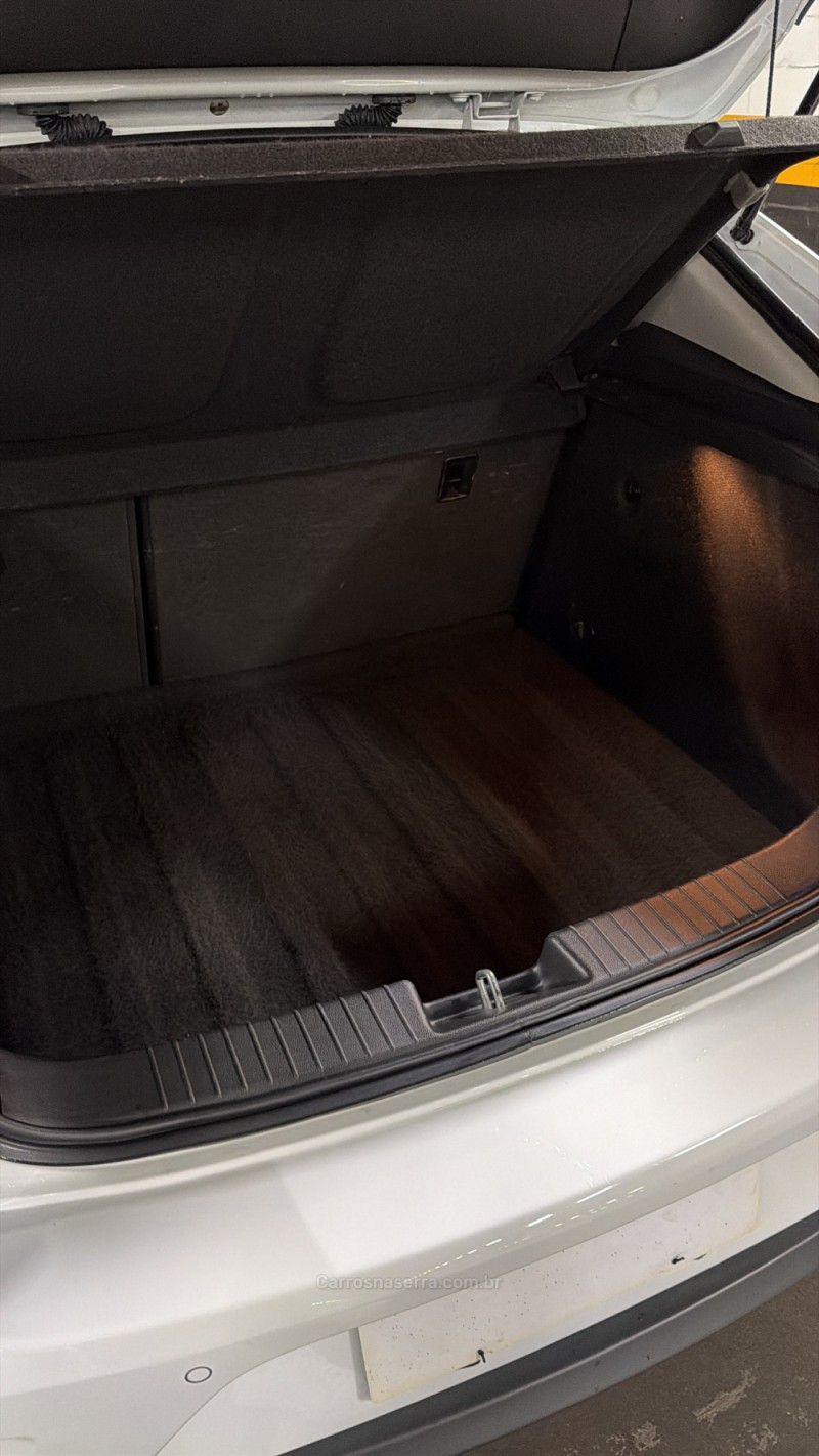 CRUZE 1.8 LTZ SPORT6 16V FLEX 4P AUTOMÁTICO - 2014 - CAXIAS DO SUL
