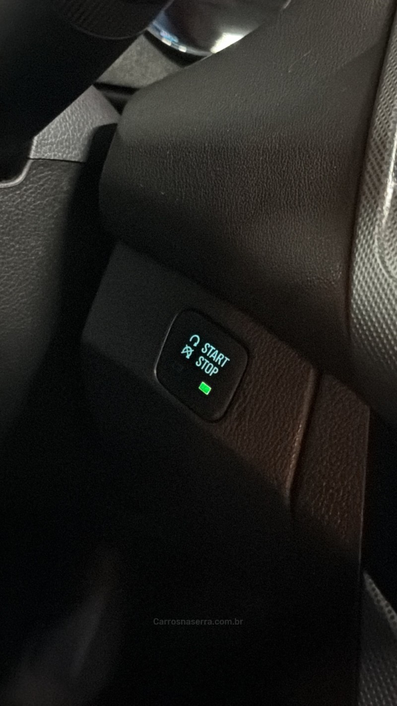 CRUZE 1.8 LTZ SPORT6 16V FLEX 4P AUTOMÁTICO - 2014 - CAXIAS DO SUL