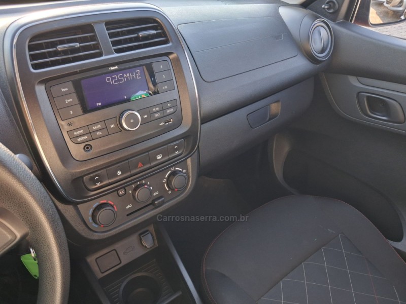 KWID 1.0 12V SCE FLEX ZEN MANUAL - 2025 - CAXIAS DO SUL