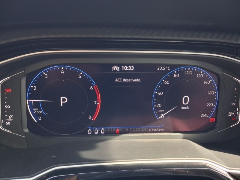 NIVUS 1.0 TSI HIGHLINE FLEX 4P AUTOMÁTICO - 2025 - CAXIAS DO SUL