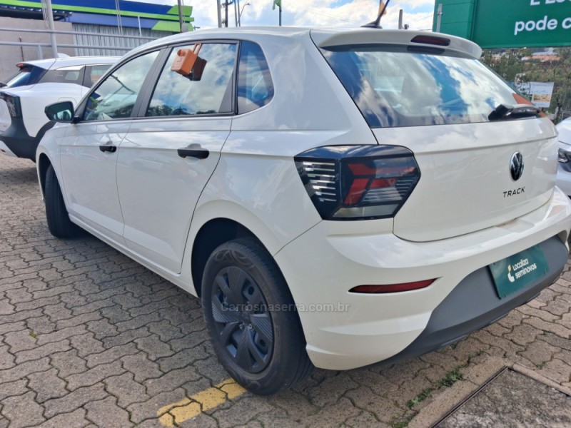 POLO 1.0 MPI TRACK 4P MANUAL - 2026 - CAXIAS DO SUL