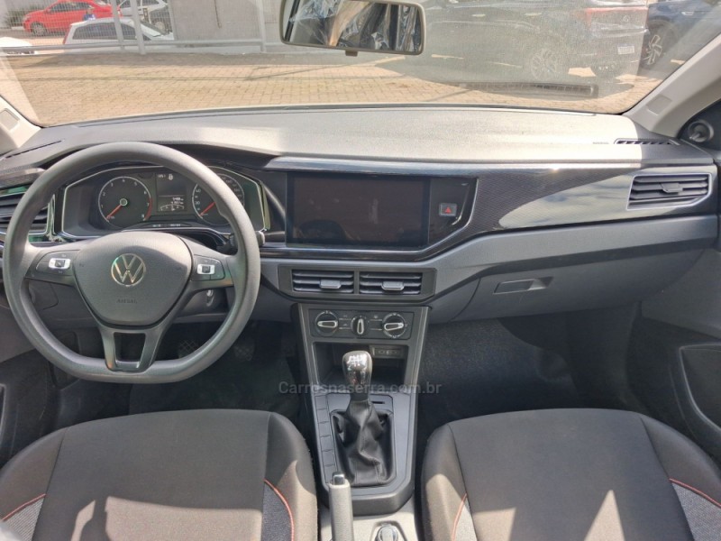 POLO 1.0 MPI TRACK 4P MANUAL - 2026 - CAXIAS DO SUL