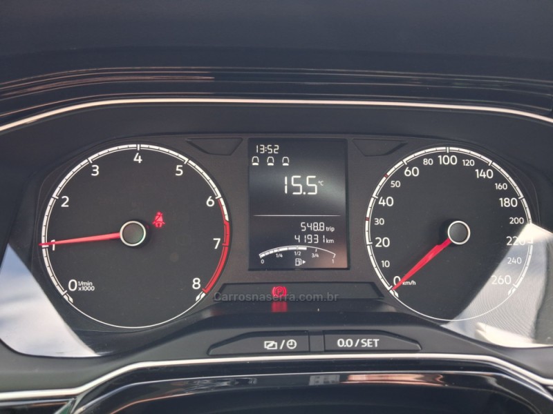 POLO 1.0 MPI TRACK 4P MANUAL - 2026 - CAXIAS DO SUL