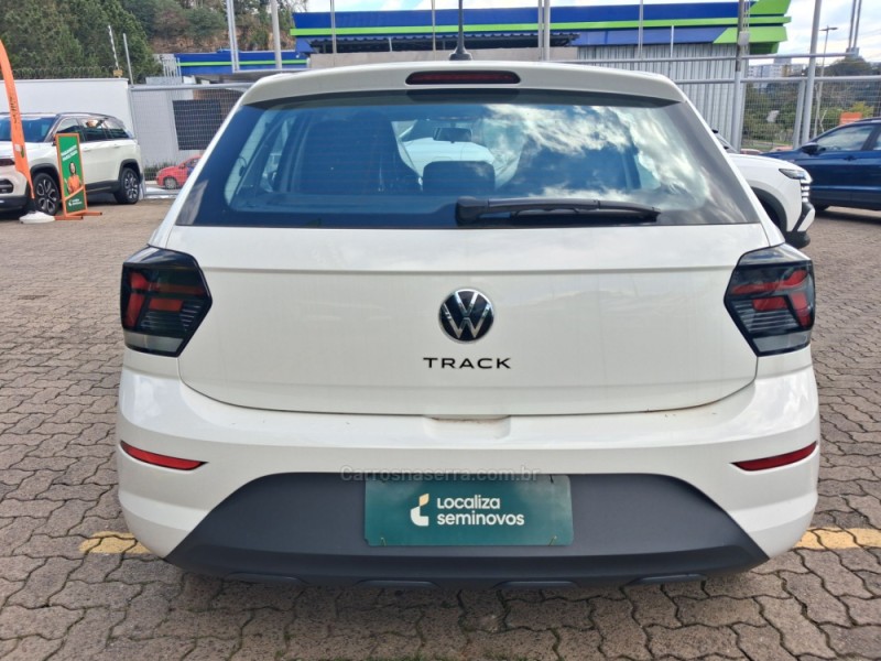 POLO 1.0 MPI TRACK 4P MANUAL - 2026 - CAXIAS DO SUL