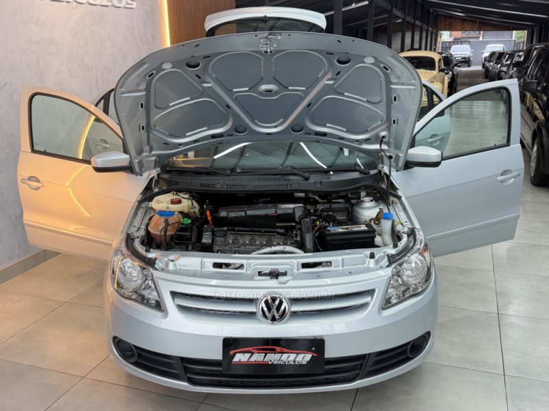 GOL 1.0 MI TREND 8V FLEX 4P MANUAL - 2012 - SAPIRANGA