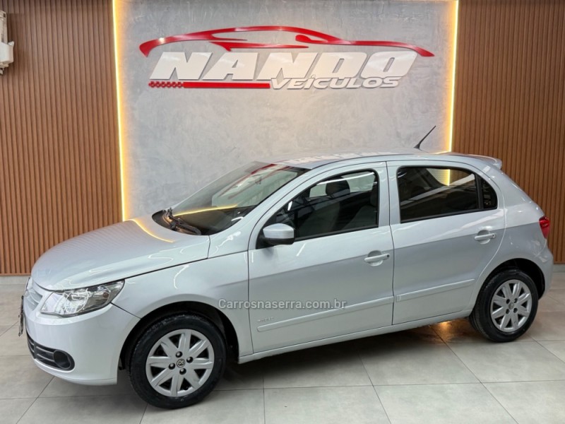 gol 1.0 mi trend 8v flex 4p manual 2012 sapiranga