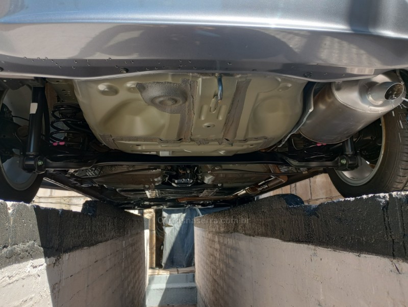 FIT 1.5 LX 16V FLEX 4P MANUAL - 2017 - CAXIAS DO SUL