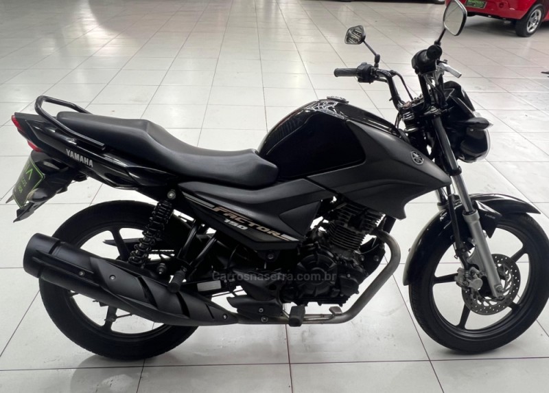 FACTOR 150 ED - 2020 - CAXIAS DO SUL