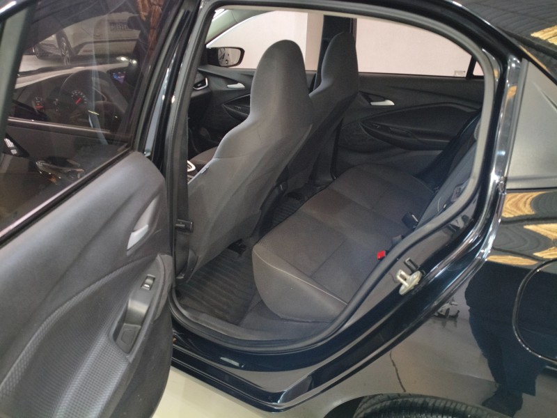 ONIX 1.0 LT 12V TURBO FLEX 4P AUTOMÁTICO - 2021 - BENTO GONçALVES
