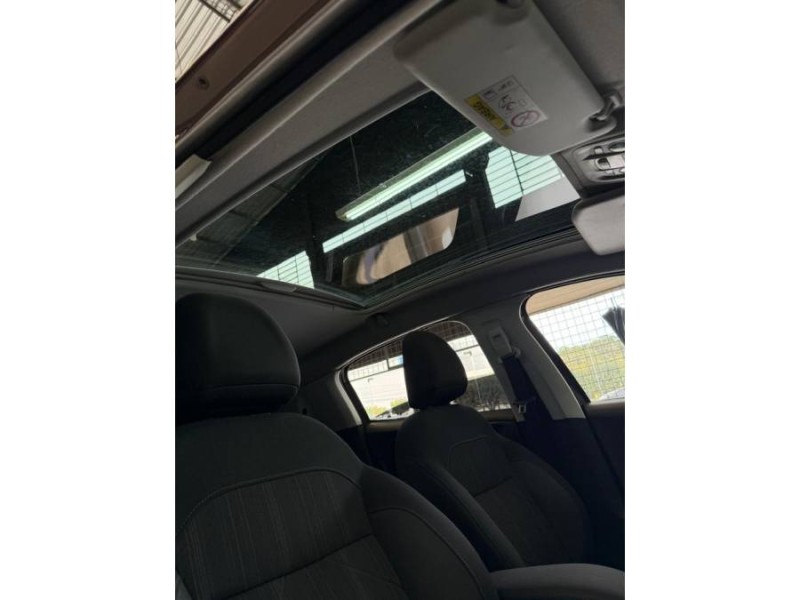 208 1.6 GRIFFE 16V FLEX 4P AUTOMÁTICO - 2015 - CAXIAS DO SUL