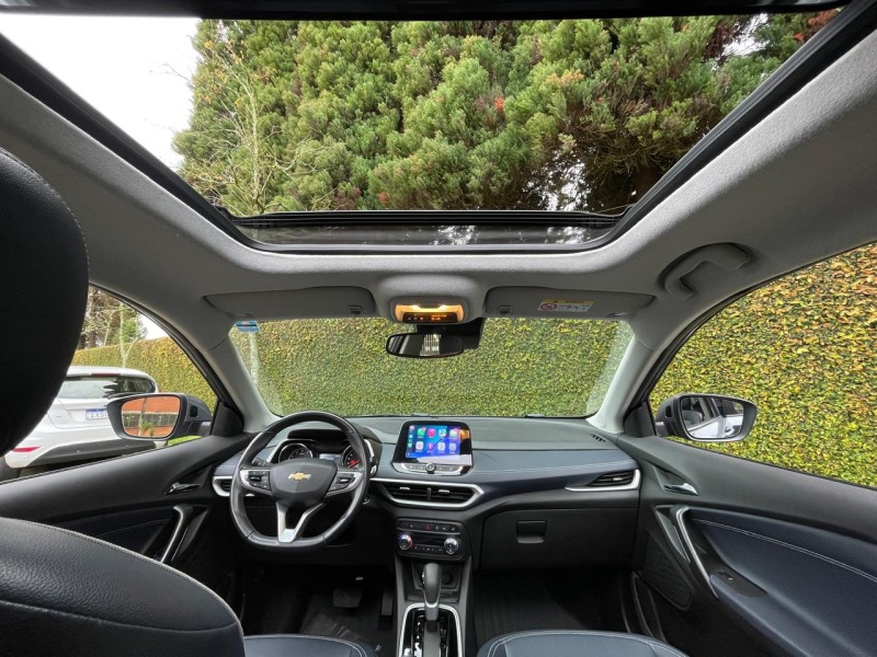 TRACKER 1.2 12V PREMIER TURBO FLEX 4P AUTOMÁTICO - 2022 - FARROUPILHA