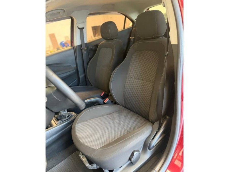 ONIX 1.0 MPFI LT 8V FLEX 4P MANUAL - 2018 - CAXIAS DO SUL