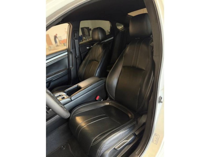 CIVIC 2.0 SEDAN SPORT 16V FLEX 4P AUTOMÁTICO - 2017 - CAXIAS DO SUL