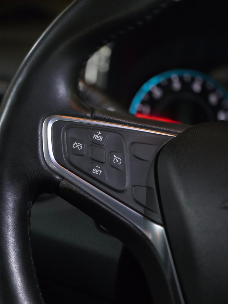 EQUINOX 2.0 16V TURBO GASOLINA LT AUTOMÁTICO - 2018 - CAXIAS DO SUL