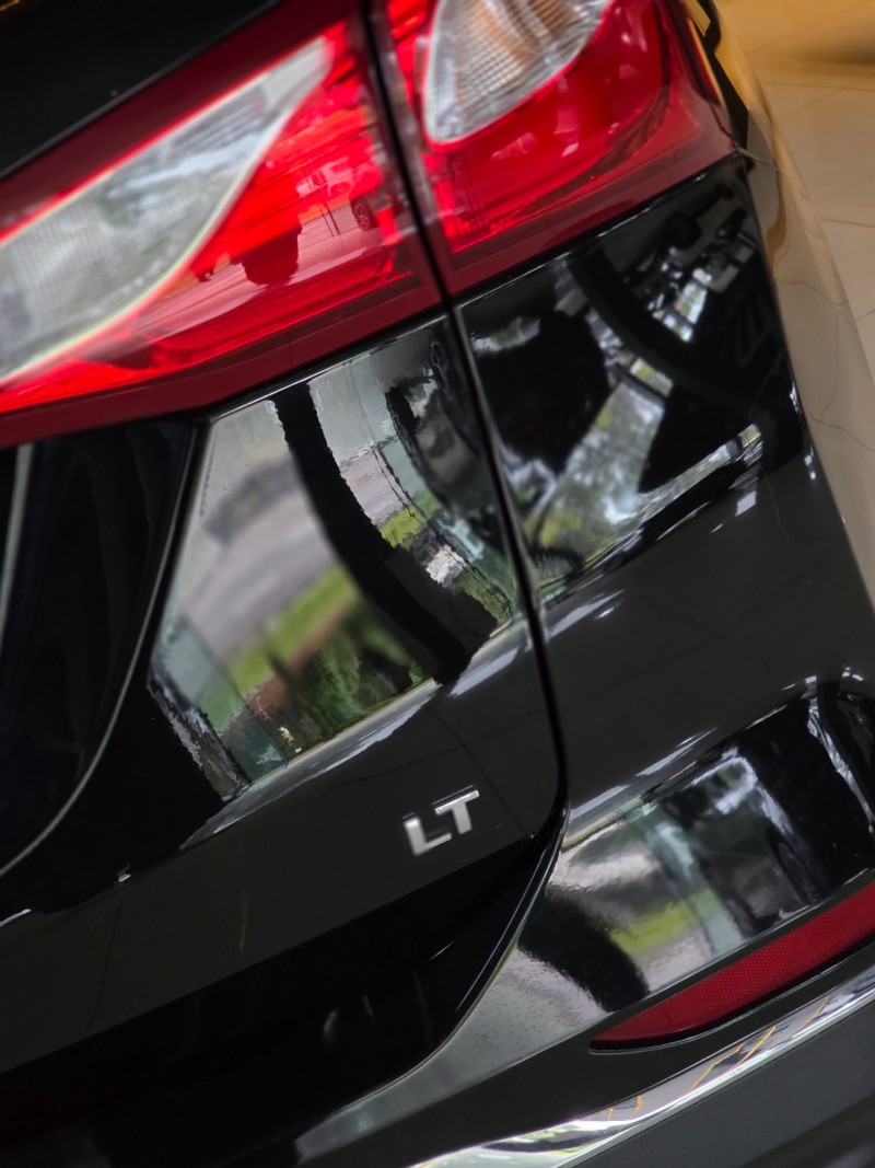 EQUINOX 2.0 16V TURBO GASOLINA LT AUTOMÁTICO - 2018 - CAXIAS DO SUL