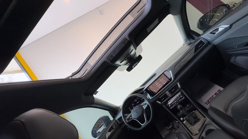 TAOS 1.4 16V HIGHLINE TSI FLEX 4P AUTOMÁTICO - 2024 - VACARIA
