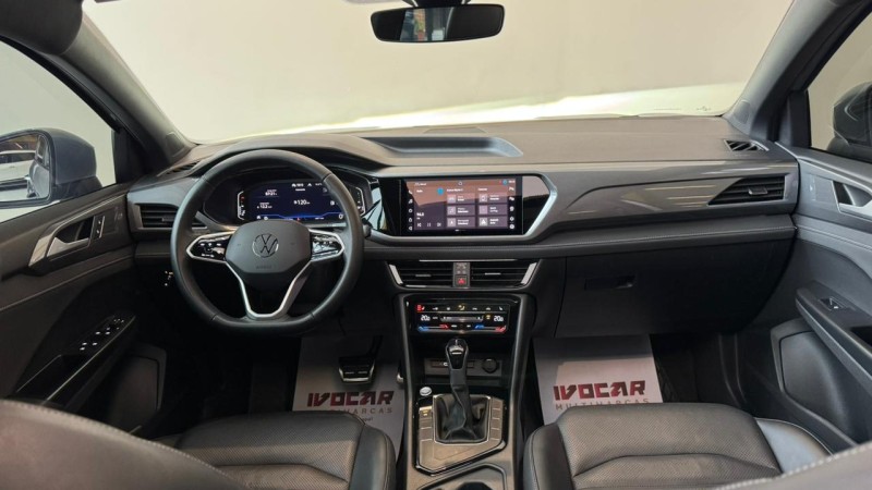 TAOS 1.4 16V HIGHLINE TSI FLEX 4P AUTOMÁTICO - 2024 - VACARIA