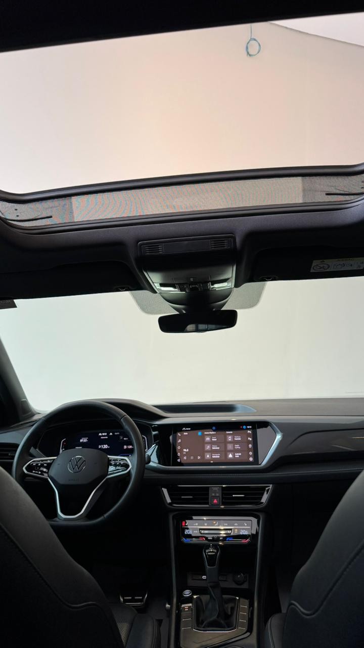 TAOS 1.4 16V HIGHLINE TSI FLEX 4P AUTOMÁTICO - 2024 - VACARIA