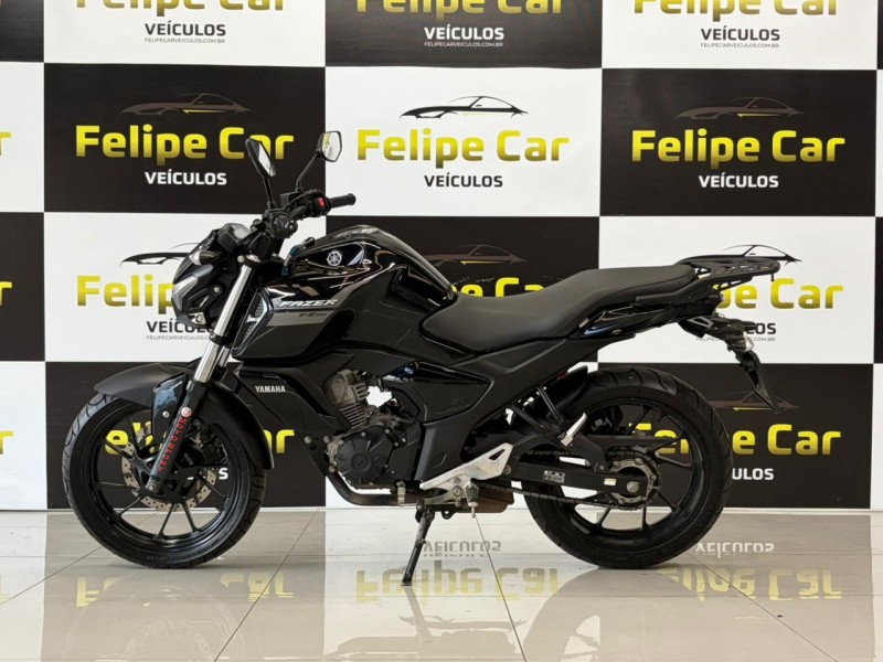 fazer fz15 abs 2024 caxias do sul