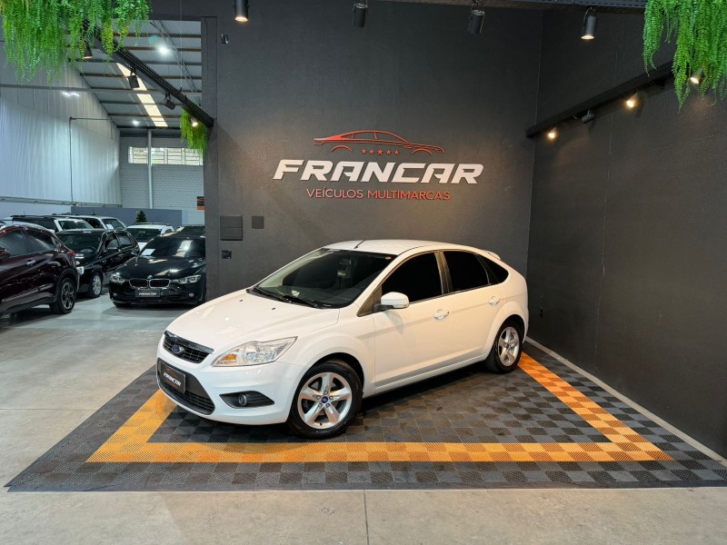 focus 1.6 glx 16v flex 4p manual 2013 antonio prado