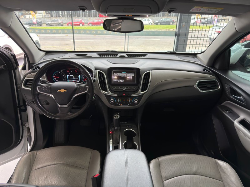 EQUINOX 2.0 16V TURBO GASOLINA PREMIER AWD AUTOMÁTICO - 2018 - CAXIAS DO SUL
