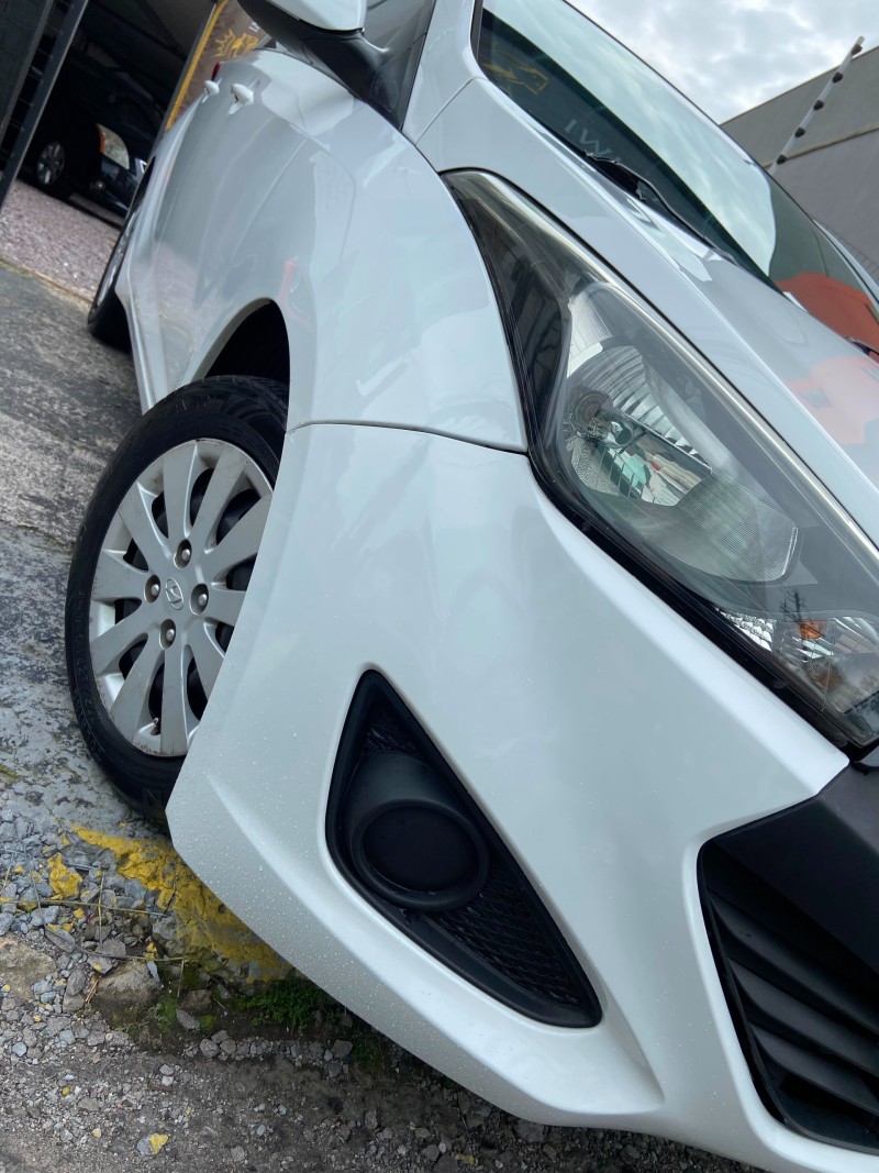 HB20 1.0 COMFORT 16V FLEX 4P MANUAL - 2015 - CAXIAS DO SUL